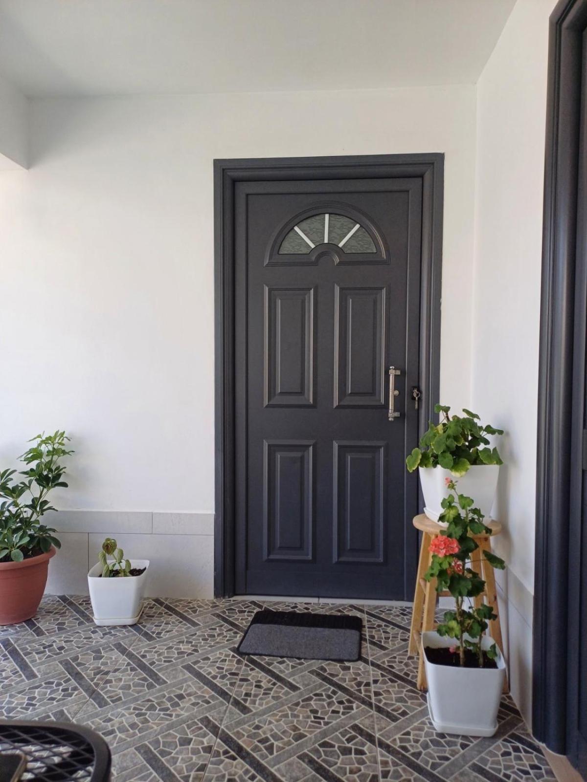 The White House Apartment Divjake Ngoại thất bức ảnh